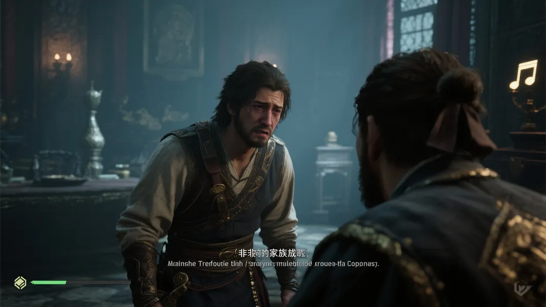 《四海兄弟：故乡》非开放世界设计，适合时间有限的玩家！