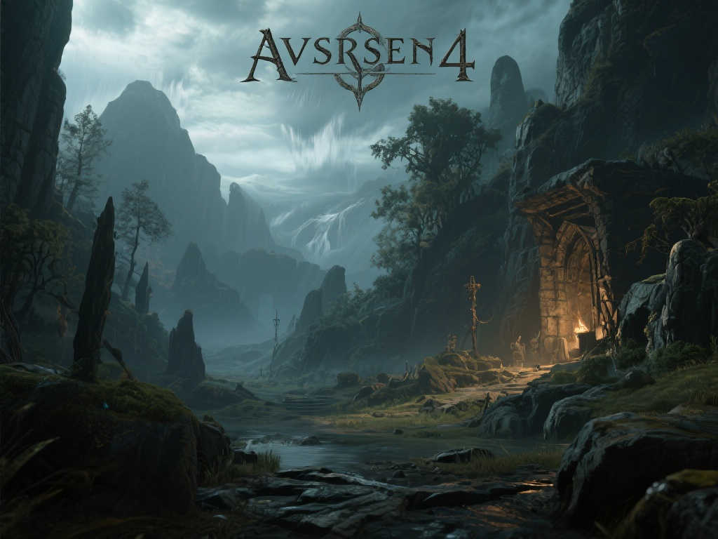 《上古卷轴4:重制版》PC硬件需求曝光:RTX2080为推荐配置! 《上古卷轴4:重制版》PC硬件需求曝光:RTX2080为推荐配置!