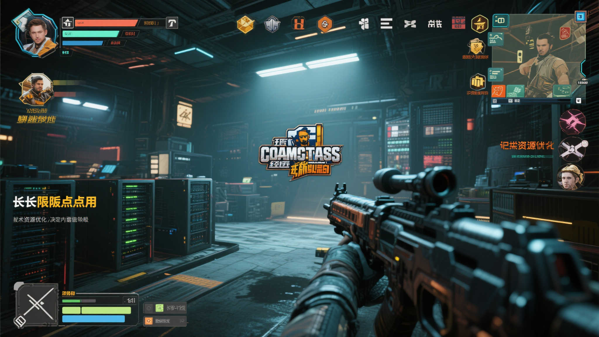 发行商质疑'停止杀死游戏'运动，称影响深远利益