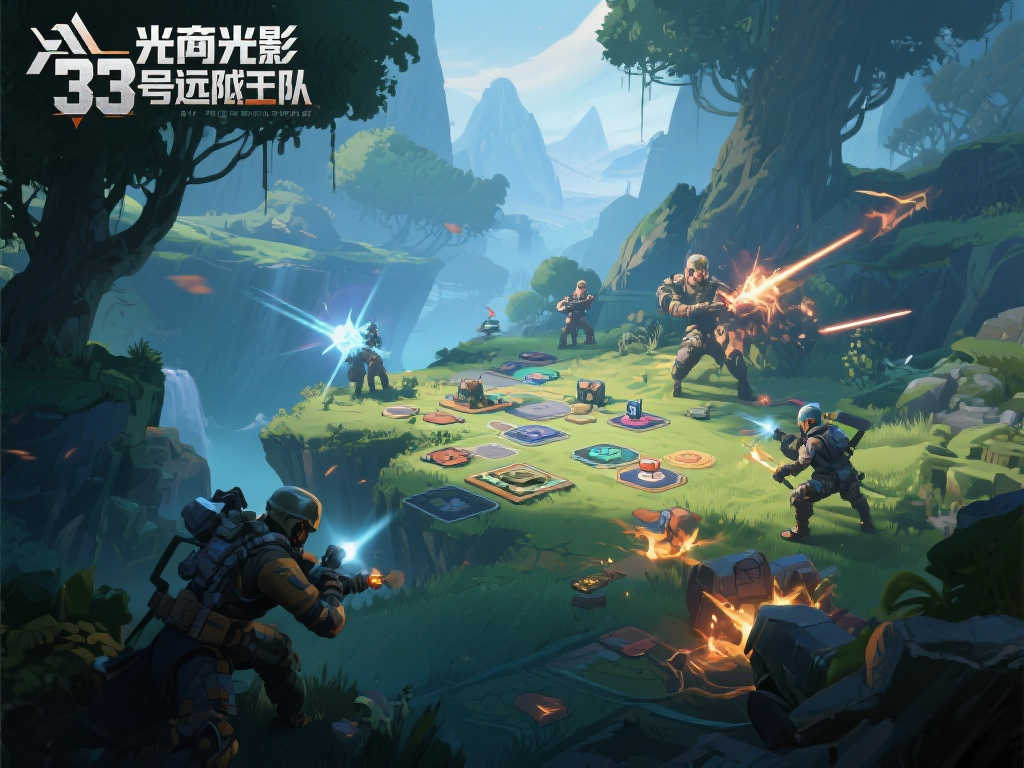 《光影交织:33号远征队》评测:唯美风格与硬核挑战的完美融合 《光影交织:33号远征队》评测:唯美风格与硬核挑战的完美融合