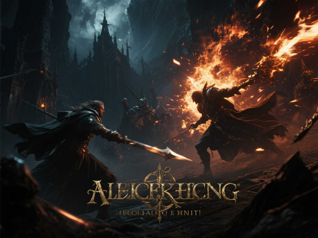 《艾尔登法环:黑夜君临》震撼新预告发布!战斗场面燃爆全场 《艾尔登法环:黑夜君临》震撼新预告发布!战斗场面燃爆全场